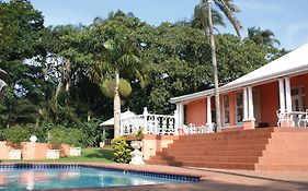 Sica'S Guest House